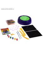 Набор для опытов «Гончарный набор, для мальчиков» - Фото 7