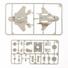 Электронный конструктор «Шаттл», работает от солнечной батареи - Фото 3
