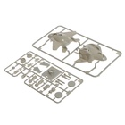 Электронный конструктор «Шаттл», работает от солнечной батареи - Фото 4