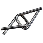 Головоломка металлическая «Уровень:Бог», МИКС, в шоубоксе - Фото 4