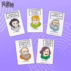 Головоломка металлическая «Для интеллектуалов», МИКС, в шоубоксе - Фото 2