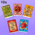 Головоломка металлическая «Для твоего IQ», МИКС, в шоубоксе - Фото 2