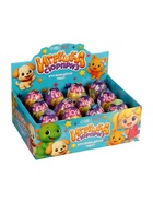 Кукла малышка в яйце «Поля», МИКС - фото 7539770