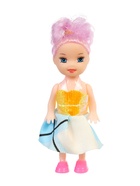 Кукла малышка в яйце «Поля», МИКС - фото 7539757