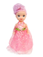 Кукла малышка в яйце «Поля», МИКС - фото 7539759