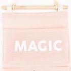 Кармашек текстильный Этель "Magic", 3 отделения, 26х50 см, водонепроницаемый 4940285 - фото 16753466