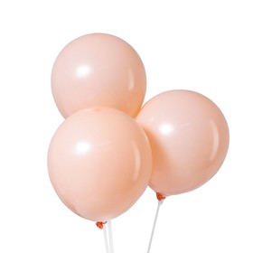 Шар латексный 12