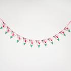 Гирлянда «Фея», 12 подвесок - фото 37066687