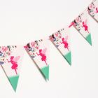 Гирлянда «Фея», 12 подвесок - фото 37066688