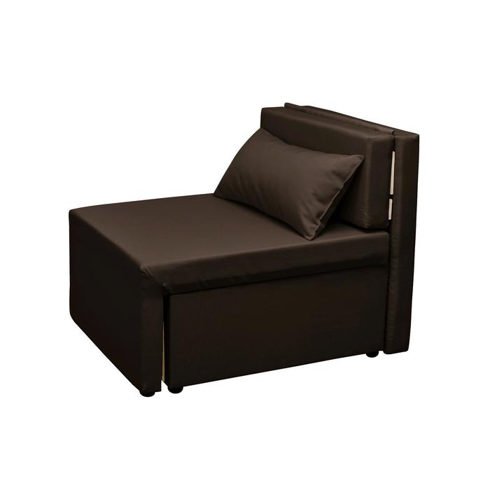 Кресло-кровать "Милена" CHOCOLATE - Фото 1