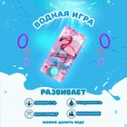 Водная игра «Фламинго», виды МИКС 5104373 - фото 9074420