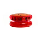 Йо-йо «Спорт», световой, виды МИКС (комплект 3 шт) - фото 51390734