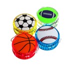 Йо-йо «Спорт», световой, виды МИКС (комплект 3 шт) - фото 51390735