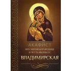 Акафист Пресвятой Богородице в честь иконы Ее Владимирская - фото 9074497