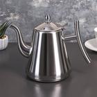 УЦЕНКА Чайник с ситом «Жуан», 1.8 л - Фото 1