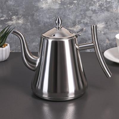 УЦЕНКА Чайник с ситом «Жуан», 1.8 л