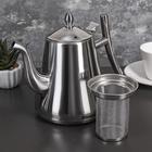 УЦЕНКА Чайник с ситом «Жуан», 1.8 л - Фото 5