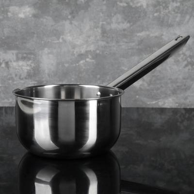 УЦЕНКА Ковш с длинной ручкой 2.1 л, 43×18×9.5 см