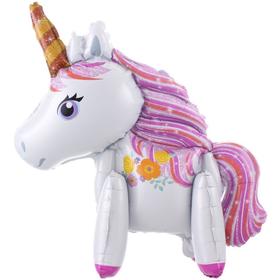 Шар фольгированный 29