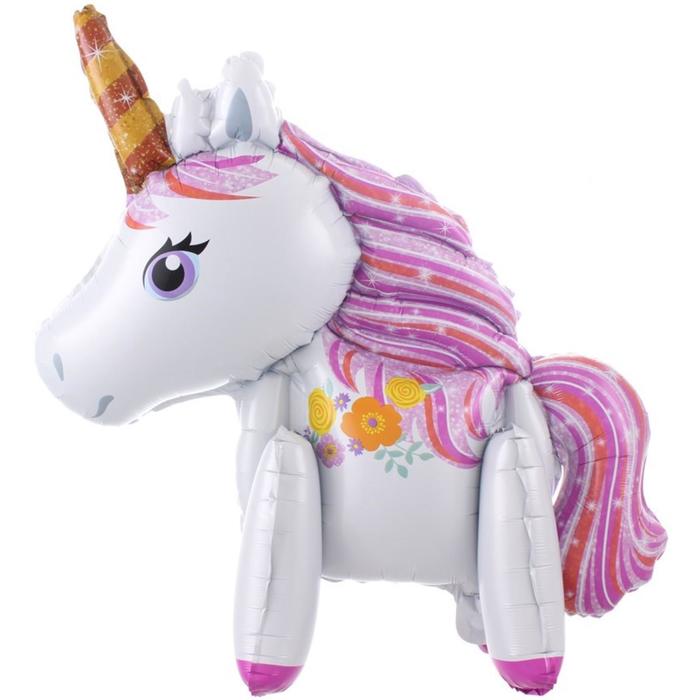 Шар фольгированный 29