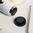 Термос «Кошка», 200 мл, сохраняет тепло 4 ч - Фото 3