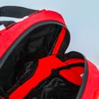 Рюкзак детский для мальчика «Супер-герои», отдел на молнии, 20×13×26 см, Мстители - Фото 6