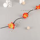 Декор тинги "Губастик" 150 см (фасовка 5шт, цена за 1шт) микс 5201953