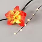 Декор тинги "Губастик" 150 см (фасовка 5шт, цена за 1шт) микс 5201953