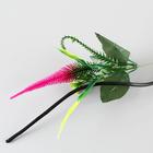 Декор тинги "Нежное ассорти" 150 см (фасовка 5шт, цена за 1шт) микс 5201978