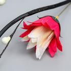 Декор тинги "Аквилегия" 150 см (фасовка 5шт, цена за 1шт) микс (комплект 5 шт) - фото 33422598