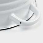 УЦЕНКА Кастрюля, 12 л - Фото 2