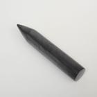 Массажный карандаш из шунгита, цилиндр - Фото 2