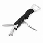 Подарочный набор «Хаки»: фляжка 270 мл, нож, 2 стопки - Фото 6