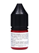 Пищевой краситель гелевый Art Color Pro Русский красный, 10-12 мл - Фото 2