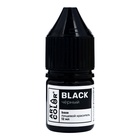 Гелевый краситель Art Color, чёрный, 10 мл - Фото 1