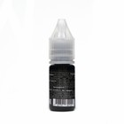 Гелевый краситель Art Color, чёрный, 10 мл - Фото 5