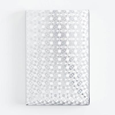 Карты игральные пластиковые «Абстракция», колода 54 шт., 9×6 см