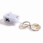 Набор для творчества «Ночник своими руками», новогодние истории - Фото 13