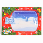 Набор для творчества «Ночник своими руками», новогодние истории - Фото 7