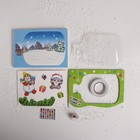 Набор для творчества «Ночник своими руками», новогодние чудеса - Фото 3