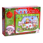 Набор для творчества «Ночник своими руками», новогодние чудеса - Фото 5