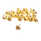 Набор для творчества «Новогодняя ёлочка», светится в темноте - Фото 5