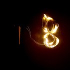 Набор для творчества «Новогодняя ёлочка», светится в темноте - Фото 7