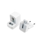 Сетевое зарядное устройство Smartbuy SBP-9040, Ultra iCharge, 1хUSB, 2.1 А, белое - фото 51471118 Сетевое зарядное устройство Smartbuy SBP-9040, Ultra iCharge, 1хUSB, 2.1 А, белое - фото 51471118