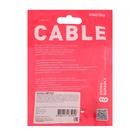 Сетевое зарядное устройство Smartbuy SBP-9040, Ultra iCharge, 1хUSB, 2.1 А, белое - фото 51471120 Сетевое зарядное устройство Smartbuy SBP-9040, Ultra iCharge, 1хUSB, 2.1 А, белое - фото 51471120