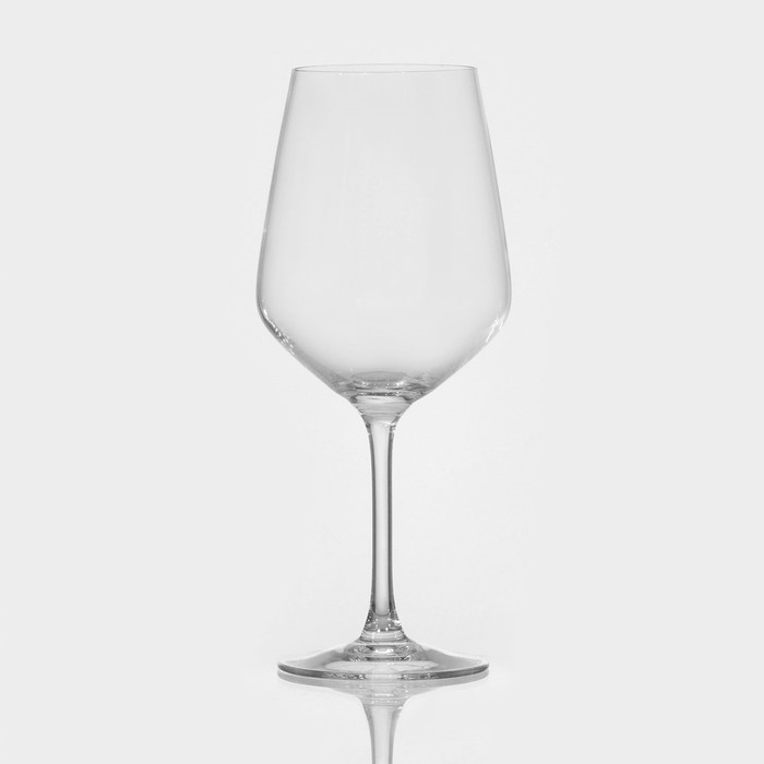 Бокал стеклянный для вина Luminarc VAL SURLOIRE, 580 мл - Фото 1