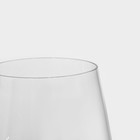 Бокал стеклянный для вина Luminarc VAL SURLOIRE, 580 мл - Фото 4