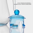 Кувшин Luminarc Arc, 1.3 л, пластиковая крышка, стекло, прозрачный - Фото 6