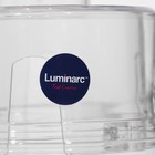 Кувшин стеклянный Luminarc Tivoli, 1,6 л - фото 4313822