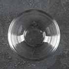 Салатник стеклянный Empilable, 240 мл, d=10 см - Фото 2